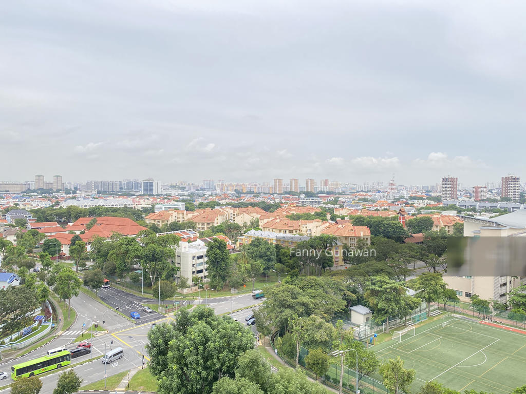 Mandarin Gardens (D15), Condominium #263712661
